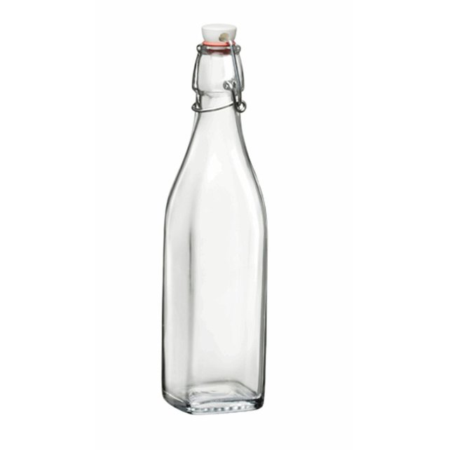 Fles met Beugel 0,25L Swing 513199 Fles met Beugel 0,25L Swing 513199