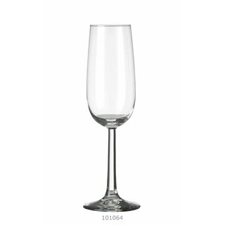 Royal Leerdam Bouquet Champagneflute 17cl 6 stuks 101064