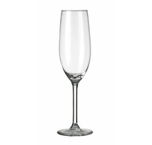 Royal Leerdam Esprit Champagneflûte 21 cl - Transparant 6 stuks 141465