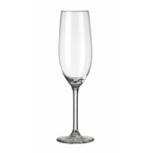 Royal Leerdam Esprit Champagneflûte 21 cl - Transparant 6 stuks 141465