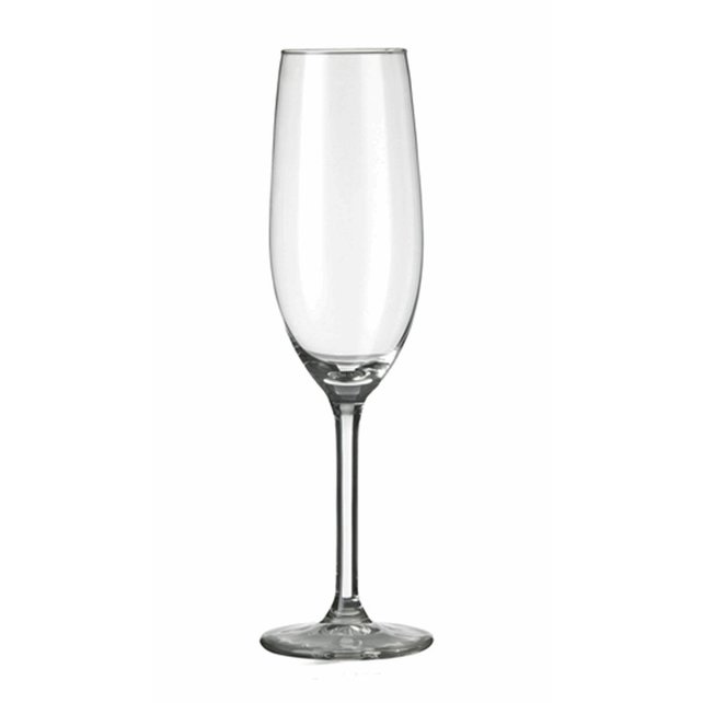 Royal Leerdam Esprit Champagneflûte 21 cl - Transparant 6 stuks 141465 Royal Leerdam Esprit Champagneflûte 21 cl - Transparant 6 stuks 141465