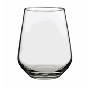 Pasabahce Allegra Wijnglas 35cl 6 stuks 527143 Pasabahce Allegra Wijnglas 35cl 6 stuks 527143