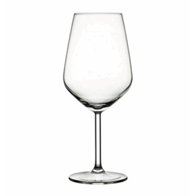 Pasabahce Allegra Wijnglas 35cl 6 stuks 527143 Pasabahce Allegra Wijnglas 35cl 6 stuks 527143