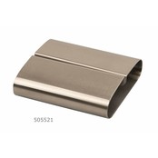 Menustandaard 8x7,5cm Mammoet 505521 Menustandaard 8x7,5cm Mammoet 505521