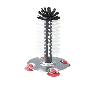 Mammoet Spoelborstel 20 cm Nylon 116160