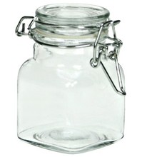 Cosy & Trendy Weckpotje met deksel  66160