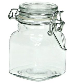 Cosy & Trendy Weckpotje met deksel  66160