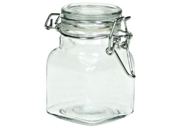 Cosy & Trendy Weckpotje met deksel  66160 Cosy & Trendy Weckpotje met deksel  66160