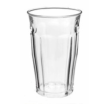 Glas Duralex Picardie 36cl 6 stuks 107802