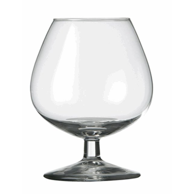 Royal Leerdam Gilde Cognacglas 25cl 6 stuks 516370 Royal Leerdam Gilde Cognacglas 25cl 6 stuks 516370