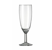 Royal Leerdam Gilde champagneflute 16cl 6 stuks 516369