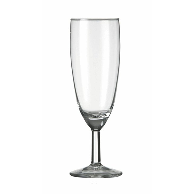 Royal Leerdam Gilde champagneflute 16cl 6 stuks 516369 Royal Leerdam Gilde champagneflute 16cl 6 stuks 516369