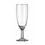 Royal Leerdam champagneglas Royal Leerdam Gilde 6cl 6 stuks 516369