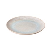 Palmer Light Blue Sea Bord 22.5 cm Blauw Stoneware 528403 Palmer Light Blue Sea Bord 22.5 cm Blauw Stoneware 528403