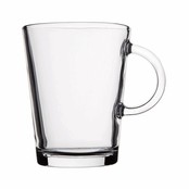 Pasabahce Theeglas Tribeca 40 cl Hardglas 534314