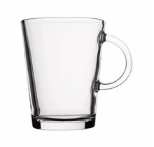 Pasabahce Theeglas Tribeca 40 cl Hardglas 534314