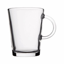 Pasabahce Theeglas Tribeca 40 cl Hardglas 534314