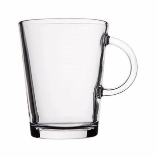 Pasabahce Theeglas Tribeca 40 cl Hardglas 534314