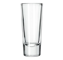 Stevige kan glas 1,65L 524551