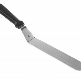 pannenkoekmes 25cm Hendi 855683