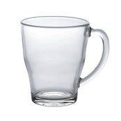 Stevig theeglas Duralex Cosy 35cl set van 6 528117 Stevig theeglas Duralex Cosy 35cl set van 6 528117