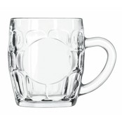 Bierglas halve liter Oktoberfest Sinta Libbey 0,55L 515816 Bierglas halve liter Oktoberfest Sinta Libbey 0,55L 515816