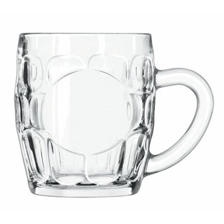 Bierglas halve liter Oktoberfest Sinta Libbey 0,55L 515816