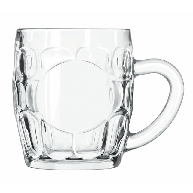 Bierglas halve liter Oktoberfest Sinta Libbey 0,55L 515816 Bierglas halve liter Oktoberfest Sinta Libbey 0,55L 515816