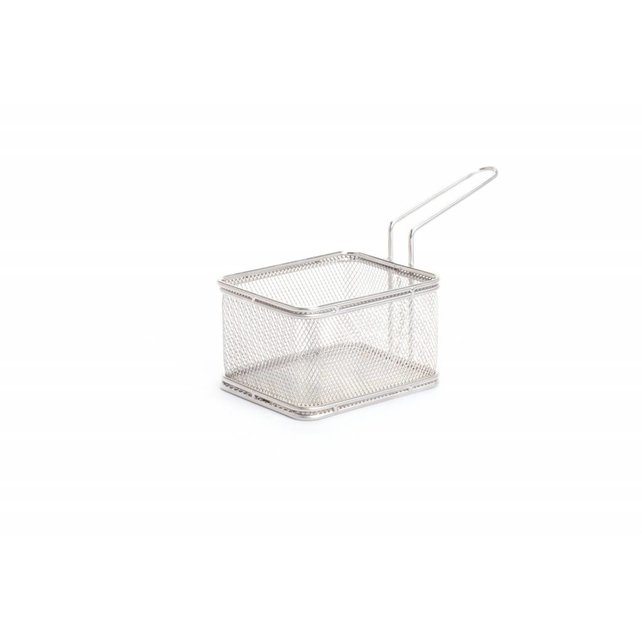 Frietmandje rvs Hendi 105x90x65cm 426432