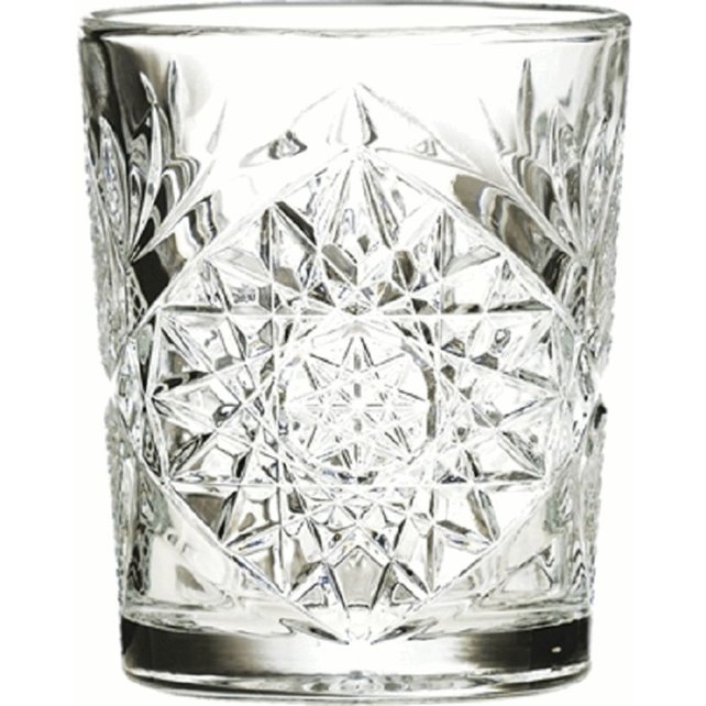 Borrelglas Libbey Hobstar 6cl set van 24 523922 Borrelglas Libbey Hobstar 6cl set van 24 523922