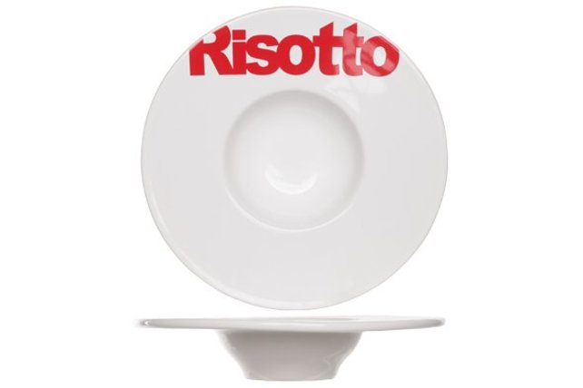 Cosy & Trendy Risottobord 26cm 516509 Cosy & Trendy Risottobord 26cm 516509