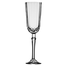 Pasabahce Diony flute D58xH207mm 125ml Set 6 621229