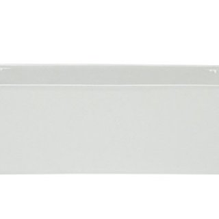 Patépot Porselein wit 27 cm 868709