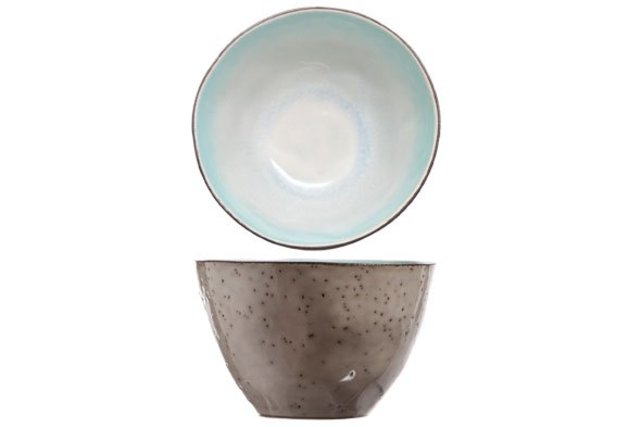 PatÃ©pot Porselein wit 27 cm 868709