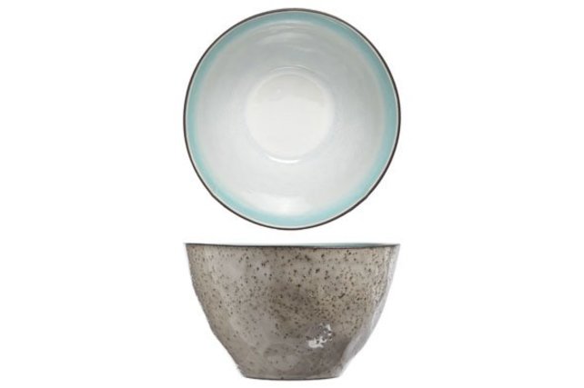 PatÃ©pot Porselein wit 27 cm 868709