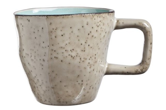 PatÃ©pot Porselein wit 27 cm 868709