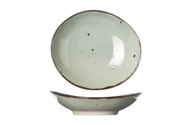 Bord Cosy & Trendy Naboo ovaal 15,5cm 4868116