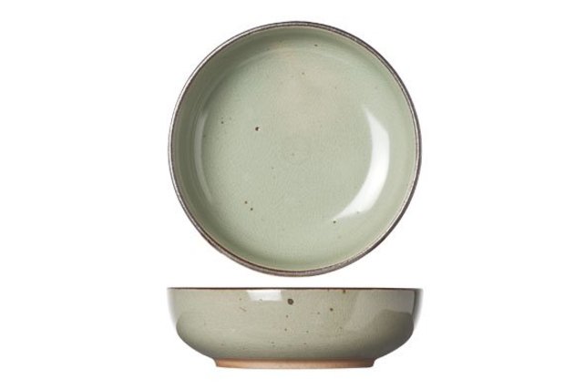 Bord Cosy & Trendy Naboo ovaal 15,5cm 4868116