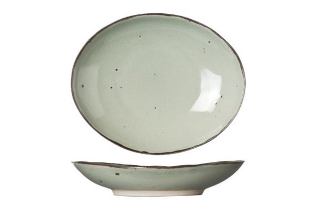 Bord Cosy & Trendy Naboo ovaal 15,5cm 4868116