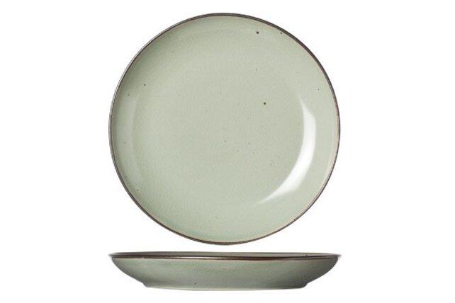 Bord Cosy & Trendy Naboo ovaal 15,5cm 4868116