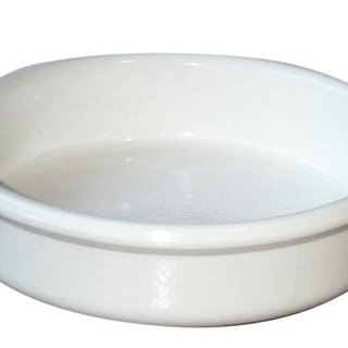 Crème Brûlée schaaltje Regas 14cm 066148