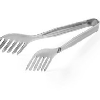 Serveertang Hendi RVS 20cm 523216