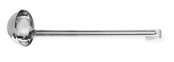 Opscheplepel RVS 0,05L Hendi 527108 Opscheplepel RVS 0,05L Hendi 527108