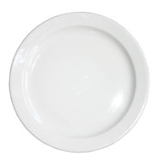 Bord porselein wit 20cm Gural Venus 10021 Bord porselein wit 20cm Gural Venus 10021