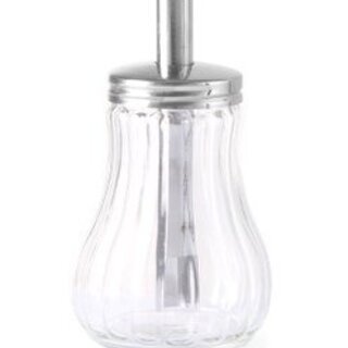 Hendi Suikerstrooier ⌀80x(H)140mm 452400