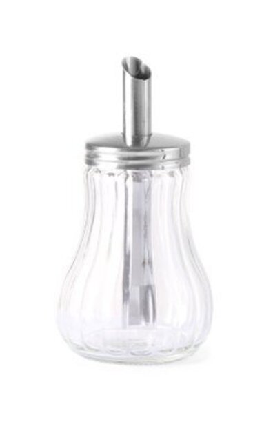 Hendi Suikerstrooier âŒ€80x(H)140mm 452400