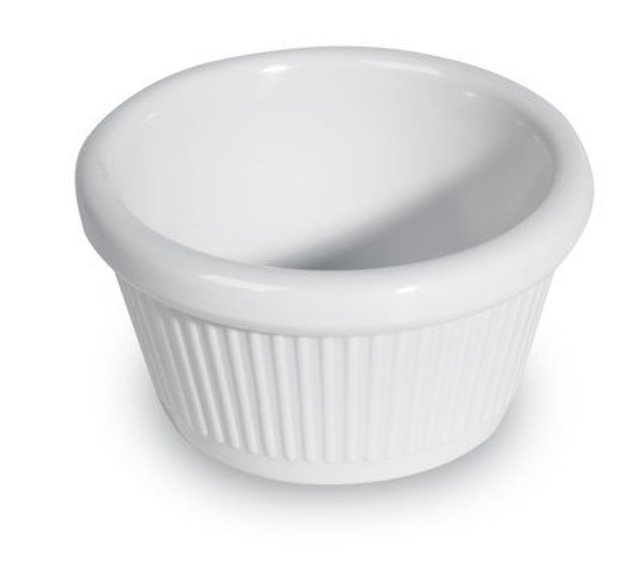 Schaaltje Melamine 7cm Hendi 561706 Schaaltje Melamine 7cm Hendi 561706
