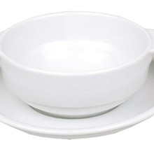 Schaal porselein 12cm Gural Delta E601099