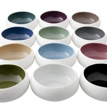 Schaaltje Rainbow 12cm Cosy & Trendy Professional 8126112