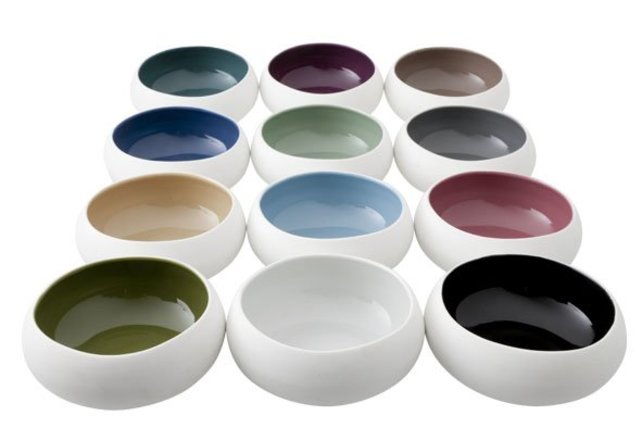 Schaaltje Rainbow 12cm Cosy & Trendy Professional 8126112 Schaaltje Rainbow 12cm Cosy & Trendy Professional 8126112